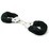 ������ ��������� Fetish Fantasy Series Beginners Furry Cuffs Black (03737) ���� 4