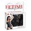 ������ ��������� Fetish Fantasy Series Beginners Furry Cuffs Black (03737) ���� 8