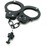  Fetish Fantasy Series Designer Metal Handcuffs (03740)  14