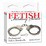   Fetish Fantasy Series Professional Police Handcuffs (03741)  5