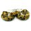������ ��������� Fetish Fantasy Series Original Furry Cuffs Cheetah (03746) ���� 5