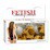������ ��������� Fetish Fantasy Series Original Furry Cuffs Cheetah (03746) ���� 8