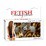 ������ ��������� Fetish Fantasy Series Original Furry Cuffs Tiger (03749) ���� 6