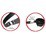 ������ ������� ������� � ����������� Jockstrap With Wrist Restraints (03765) ���� 3