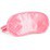     Fetish Fantasy Series Satin Love Mask Pink (03768)  3