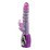 ������ �������� Beaded beagle vibrator purple (Toy Joy) (03844) ���� 2