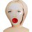 ������ ����-����� Vivid Superstar Sunrise 3-Hole Doll with Realistic Face (03852) ���� 3