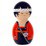 ������ ������������� Kokeshi Dancer ������� (03943) ���� 2