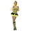 ������ ����������� ������ Queen Bumble Bee (Leg Avenue) (04078) ���� 