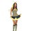 ������ ����������� ������ Queen Bumble Bee (Leg Avenue) (04078) ���� 5