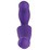 Купить Стимулятор SHARE violet (Fun Factory) (04217) фото 6