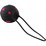 ������ ����������� ������ Fun Factory Smartballs Teneo Uno Black&Pink (04232) ���� 2