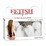 ������ ��������� Fetish Fantasy Series Original Furry Cuffs White (04310) ���� 8