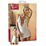 ������ ������ Romantik Minikleid mit Einsatz Mini Dress (04528) ���� 4