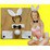 ������ �������� ����������� Bunny Set (Cottelli Collection) (04662) ���� 2