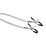 ������ ������ ��� ������ � ������� ��� Nipple clit chain (18542) ���� 
