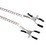 ������ ������ ��� ������ � ������� ��� Nipple clit chain (18542) ���� 4