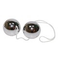 Серебряные шарики Basic Loveballs