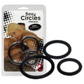 Кольца Sexy Circles