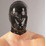 Купить Латексная маска на голову с отверстиями (05250) фото 3