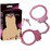   Naughty Toys Handcuffs Pink (09085)  2