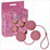    Velvet Pink Balls (05292)  2
