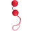     Velvet Red Balls (05296)  3