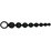 Купить Анальный стимулятор-шарики Fantasy Island Black Currant (05308) фото 2