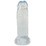   You2Toys Crystal Clear Big Dong (05359)  4