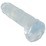   You2Toys Crystal Clear Big Dong (05359)  5