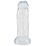   You2Toys Crystal Clear Big Dong (05359)  9
