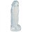   You2Toys Crystal Clear Big Dong (05359)  