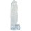   You2Toys Crystal Clear Big Dong (05359)  2