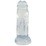   You2Toys Crystal Clear Big Dong (05359)  3