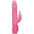  You2Toys Pink Pusher
