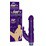 Купить Фиолетовый вибратор с отросточком You2Toys (05409) фото 4