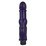 Купить Фиолетовый вибратор с отросточком You2Toys (05409) фото 3