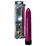 Купить Гладкий фиолетовый вибратор NMC Krypton Stix, 19,4 см (06043) фото 4