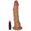   You2Toys Latin Lover Dildo (05570)  4