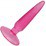 Купить Анальная розовая пробка You2Toys Anal Go! (05597) фото 3