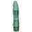 Купить Зеленый мощный вибратор You2Toys Glitter Big-Vibe (05475) фото 