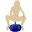    Sit & Love Vibrating Chair (05712)  3