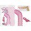 ������ ������� Simply pull the pink (09077) ���� 