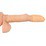 Купить Латексный удлинитель Studded Longfeller (06176) фото 5