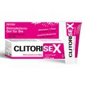 Возбуждающий крем для женщин Clitorisex, 25 мл