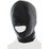   Fetish Fantasy Series Spandex Open Mouth Hood (06930)  7