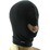   Fetish Fantasy Series Spandex Open Mouth Hood (06930)  4