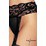 ������ ����� Fence net garter belt (07058) ���� 4