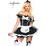    French Maid Fifi (07182)  2
