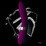  Lelo Elise Plum (07404)  3